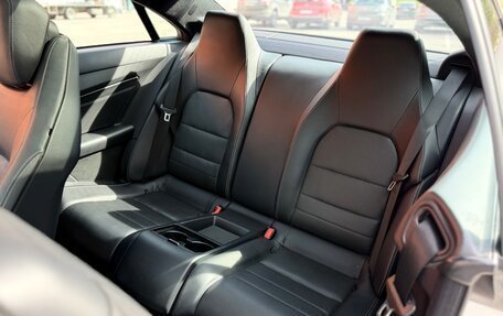 Mercedes-Benz E-Класс, 2014 год, 2 000 000 рублей, 21 фотография