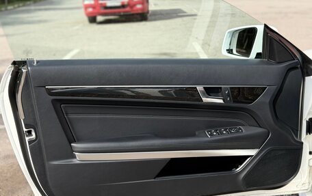 Mercedes-Benz E-Класс, 2014 год, 2 000 000 рублей, 20 фотография