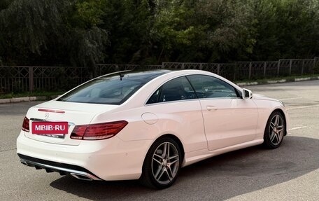 Mercedes-Benz E-Класс, 2014 год, 2 000 000 рублей, 12 фотография