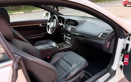 Mercedes-Benz E-Класс, 2014 год, 2 000 000 рублей, 23 фотография