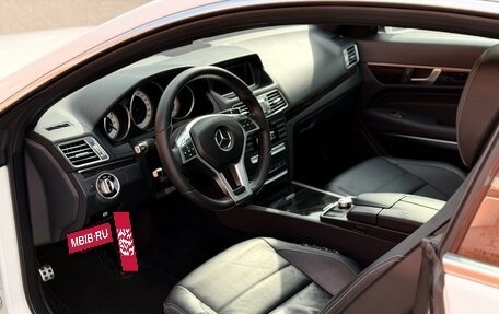 Mercedes-Benz E-Класс, 2014 год, 2 000 000 рублей, 18 фотография