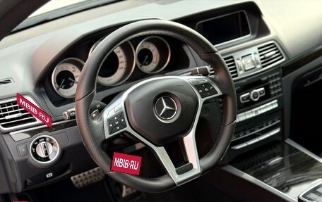 Mercedes-Benz E-Класс, 2014 год, 2 000 000 рублей, 19 фотография
