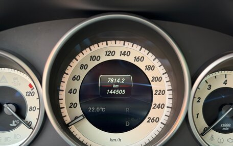 Mercedes-Benz E-Класс, 2014 год, 2 000 000 рублей, 30 фотография