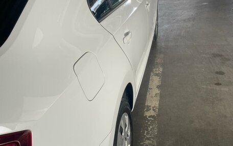 Skoda Rapid I, 2018 год, 1 120 000 рублей, 5 фотография