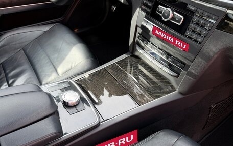 Mercedes-Benz E-Класс, 2014 год, 2 000 000 рублей, 26 фотография