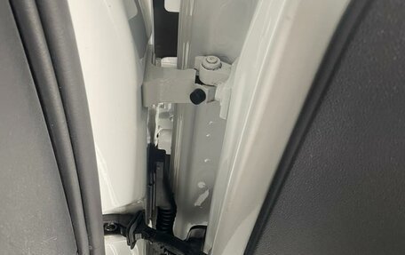 Skoda Rapid I, 2018 год, 1 120 000 рублей, 26 фотография