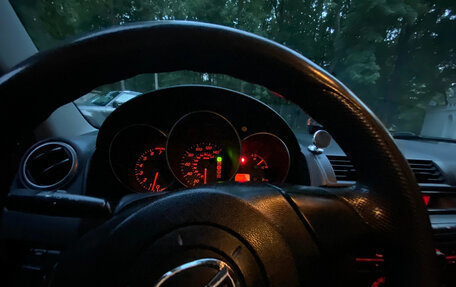Mazda 3, 2004 год, 450 000 рублей, 4 фотография