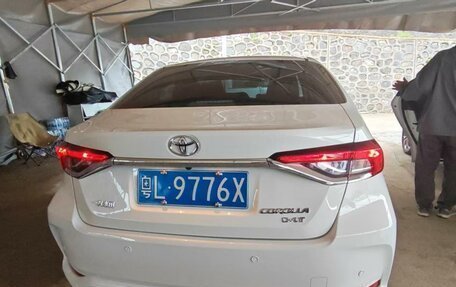 Toyota Corolla, 2023 год, 2 300 000 рублей, 2 фотография