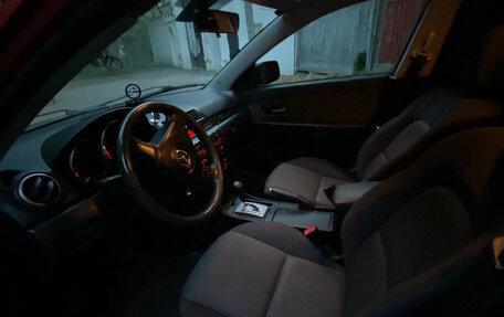 Mazda 3, 2004 год, 450 000 рублей, 5 фотография
