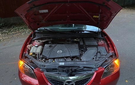 Mazda 3, 2004 год, 450 000 рублей, 2 фотография