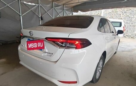 Toyota Corolla, 2023 год, 2 300 000 рублей, 4 фотография