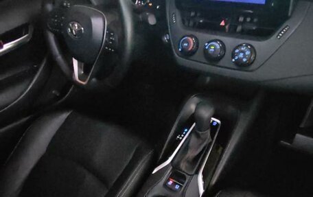 Toyota Corolla, 2023 год, 2 300 000 рублей, 9 фотография