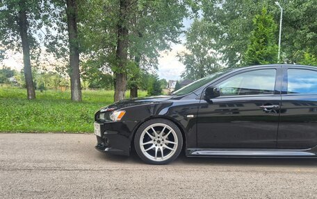 Mitsubishi Lancer IX, 2013 год, 1 200 000 рублей, 7 фотография