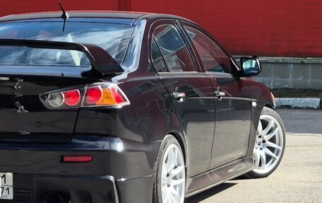 Mitsubishi Lancer IX, 2013 год, 1 200 000 рублей, 8 фотография