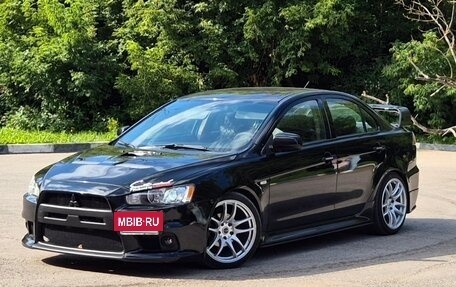Mitsubishi Lancer IX, 2013 год, 1 200 000 рублей, 2 фотография