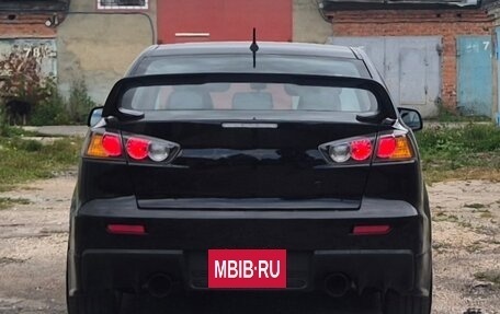 Mitsubishi Lancer IX, 2013 год, 1 200 000 рублей, 4 фотография