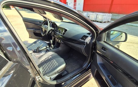 Mitsubishi Lancer IX, 2013 год, 1 200 000 рублей, 19 фотография