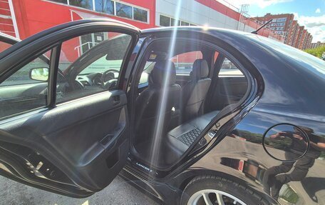 Mitsubishi Lancer IX, 2013 год, 1 200 000 рублей, 21 фотография