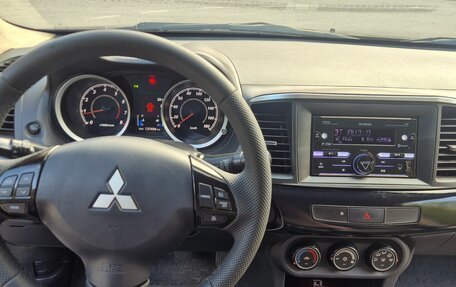 Mitsubishi Lancer IX, 2013 год, 1 200 000 рублей, 15 фотография