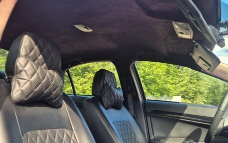 Mitsubishi Lancer IX, 2013 год, 1 200 000 рублей, 17 фотография