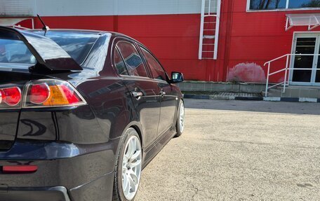 Mitsubishi Lancer IX, 2013 год, 1 200 000 рублей, 24 фотография