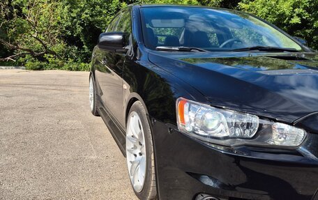 Mitsubishi Lancer IX, 2013 год, 1 200 000 рублей, 23 фотография