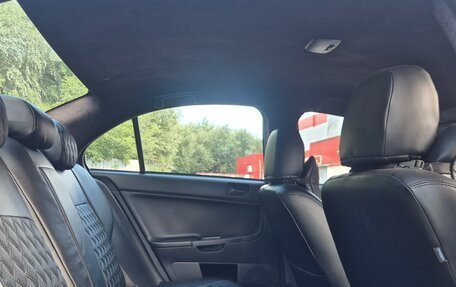 Mitsubishi Lancer IX, 2013 год, 1 200 000 рублей, 16 фотография