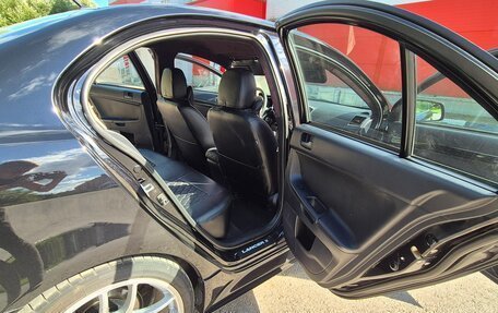 Mitsubishi Lancer IX, 2013 год, 1 200 000 рублей, 18 фотография