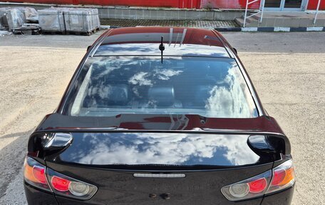 Mitsubishi Lancer IX, 2013 год, 1 200 000 рублей, 26 фотография
