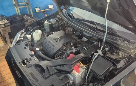 Mitsubishi Lancer IX, 2013 год, 1 200 000 рублей, 27 фотография