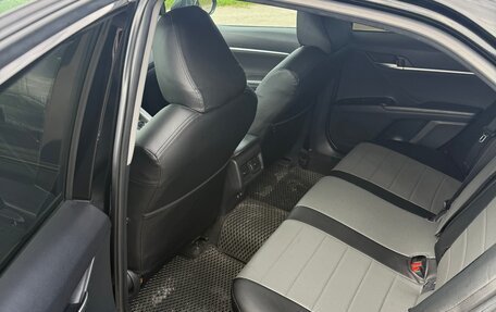 Toyota Camry, 2019 год, 2 750 000 рублей, 10 фотография