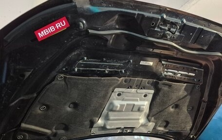 Mitsubishi Lancer IX, 2013 год, 1 200 000 рублей, 29 фотография