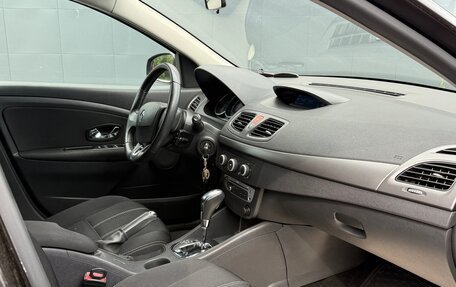Renault Megane III, 2014 год, 810 000 рублей, 6 фотография