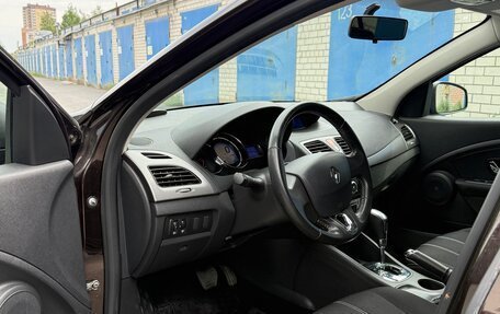 Renault Megane III, 2014 год, 810 000 рублей, 9 фотография