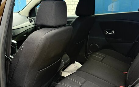 Renault Megane III, 2014 год, 810 000 рублей, 7 фотография