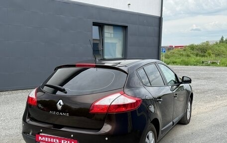 Renault Megane III, 2014 год, 810 000 рублей, 3 фотография