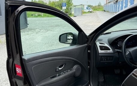 Renault Megane III, 2014 год, 810 000 рублей, 8 фотография