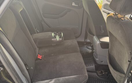 Ford Focus II рестайлинг, 2009 год, 570 000 рублей, 10 фотография