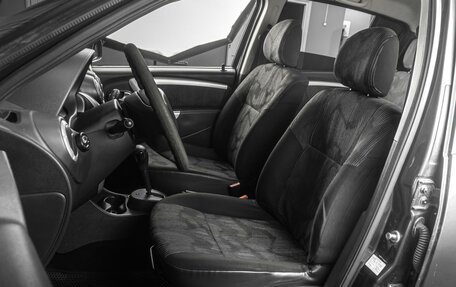 Renault Sandero I, 2010 год, 639 000 рублей, 10 фотография