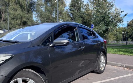 KIA Cerato III, 2013 год, 1 130 000 рублей, 3 фотография