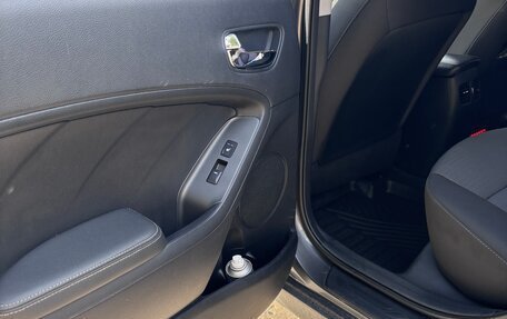 KIA Cerato III, 2013 год, 1 130 000 рублей, 12 фотография