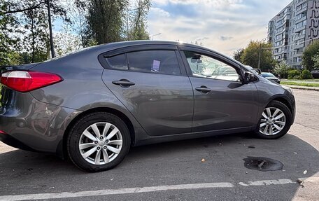 KIA Cerato III, 2013 год, 1 130 000 рублей, 6 фотография