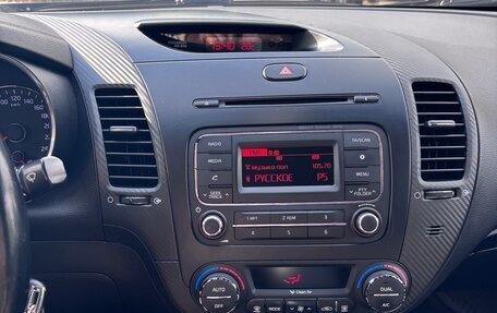 KIA Cerato III, 2013 год, 1 130 000 рублей, 13 фотография