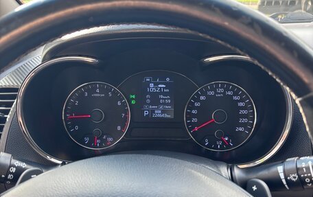 KIA Cerato III, 2013 год, 1 130 000 рублей, 15 фотография