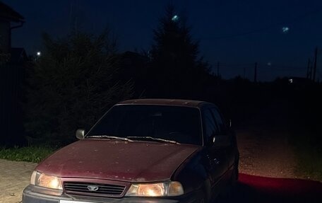 Daewoo Nexia I рестайлинг, 2000 год, 80 000 рублей, 3 фотография