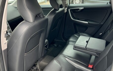 Volvo XC60 II, 2015 год, 1 820 000 рублей, 9 фотография