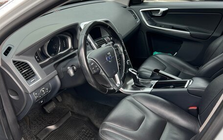 Volvo XC60 II, 2015 год, 1 820 000 рублей, 8 фотография