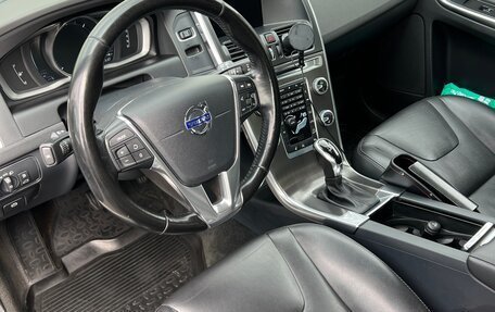 Volvo XC60 II, 2015 год, 1 820 000 рублей, 10 фотография