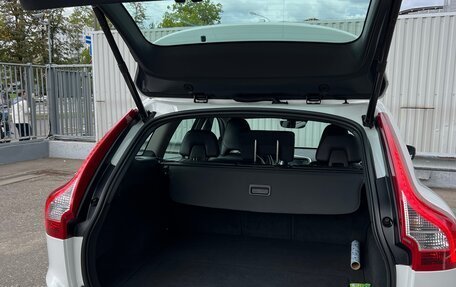 Volvo XC60 II, 2015 год, 1 820 000 рублей, 7 фотография
