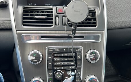 Volvo XC60 II, 2015 год, 1 820 000 рублей, 11 фотография